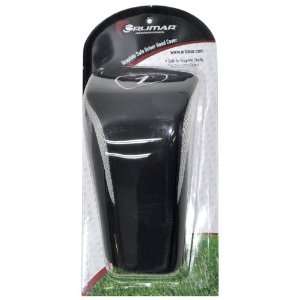  Orlimar Deluxe Single Driver Head Cover (Black/Charcoal 