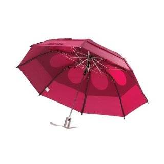 GustBuster SunBlok 58 Umbrella (Silver)  Sports 