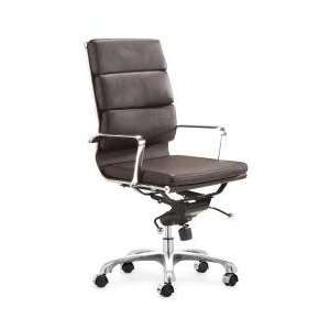  Director Office Chair (High Back)
