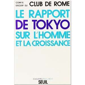  Rapport de tokyo sur lhomme et la crois (French Edition 