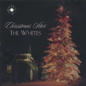  Christmas Star Whites Music