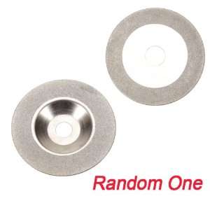  100mm Diamond Concave Cutting Disc Cut Off Wheel
