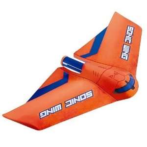  Uncle Milton sdum sncw Sonic Wing Glider Toys & Games