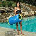 Handy Tote for Unsinkable Pool Float Today 
