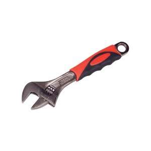  TEKTON 2306 Adjustable Wrench, 8 Inch