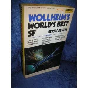  Wollheims Worlds Best Science Fiction 7 (Wollheims SF 