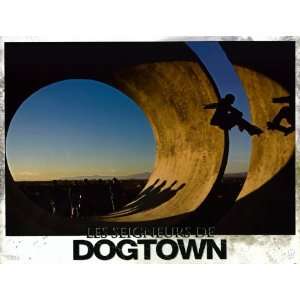  Lords of Dogtown Movie Poster (11 x 14 Inches   28cm x 