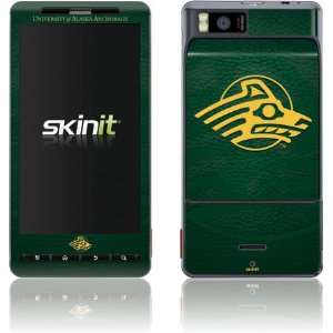  Skinit University of Alaska, Anchorage Vinyl Skin for 