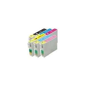  T048920 Compatible Epson Multi Pack Color Ink Cartridges 1 