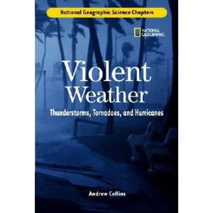 Violent Weather [Paperback]