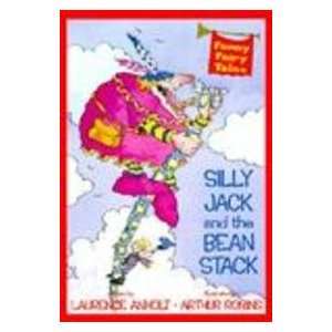  Silly Jack and the Bean Stack (9780613214582) Laurence 