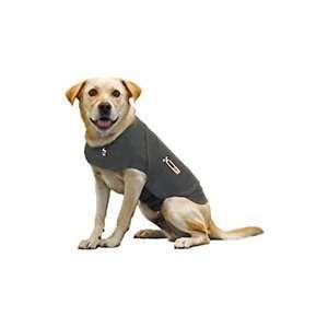  Thundershirt Heather Grey XXS