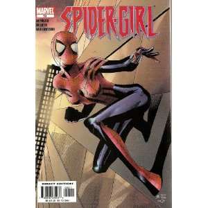  Spider Girl Number 53 (An invisible girl) Books