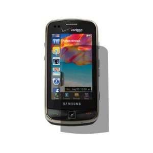  Privacy LCD PET Shield Screen Protector for Samsung Rogue 