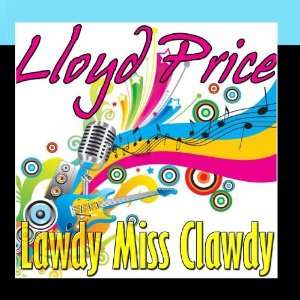  Lawdy Miss Clawdy Lloyd Price Music