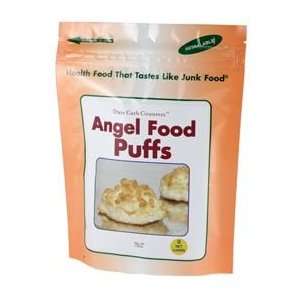  Carb Counters Angel Food Puffs, 3.8 oz. Health & Personal 