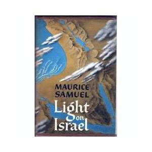  Light on Israel Books