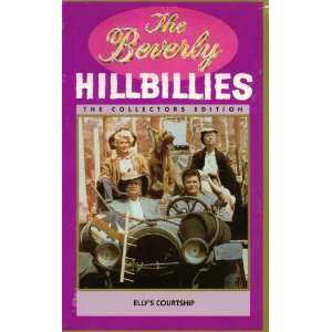 Beverly Hillbillies Collectors Edition (Ellys Courtship)