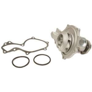  URO Parts 026 121 005F Water Pump with Metal Impeller 