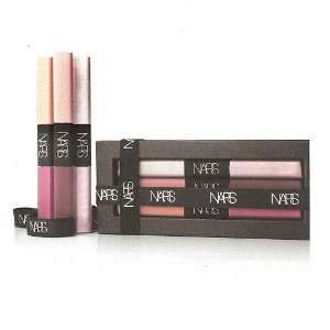  NARS Lipgloss Set ($84 Value) 1 set Beauty
