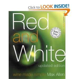  Red and White Wine Made Simple (9781864366365) Max Allen 