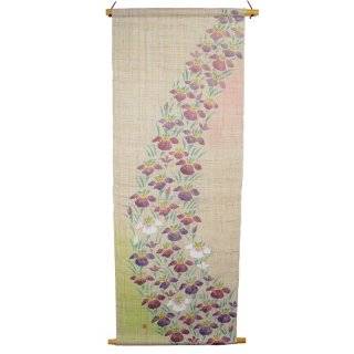  Japanese Koi Fish Tapestry Wallhanging Comes With Wall 