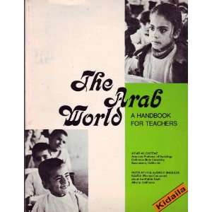  The Arab World   A Handbook for Teachers Ayad; Afifi 