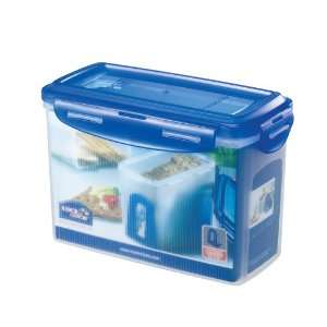  Lock & Lock 51 Ounce Rectangular BPA Free Food Container 