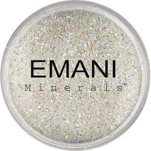  Emani Minerals Glitter Dust   181 Starlet Beauty