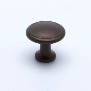  Berenson BER 7879 1ORB P Oil Rubbed Bronze Cabinet Knobs 