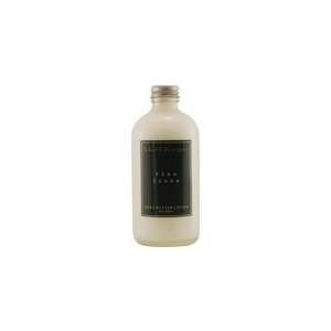  K HALL by K Hall FLAX LINEN SHEA BUTTER LOTION 8 OZ UNISEX 