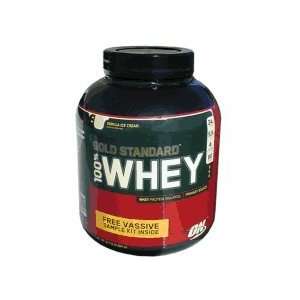  Whey Gold Standard Tropical Punch (5 lb) Health 