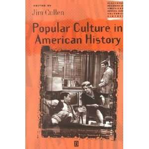  Popular Culture in American History **ISBN 
