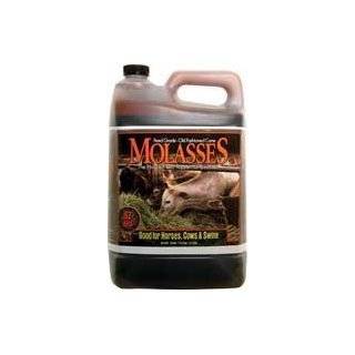 Wholesome Sweeteners Molasses, Organic   5 gallon  Grocery 