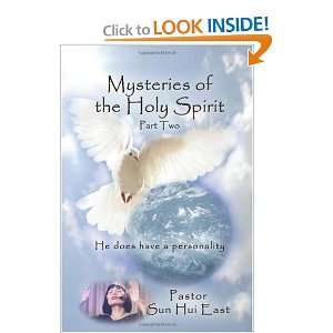  Mysteries of the Holy Spirit, Part Two (9780978569211 