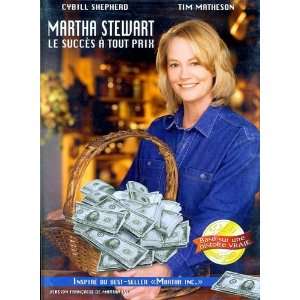  Martha Stewart   Le Succes A Tout Prix Movies & TV