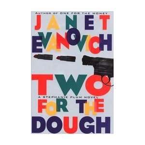 Two for the Dough Books