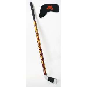  Minnesota Golden Gophers Hockey Stick Putters