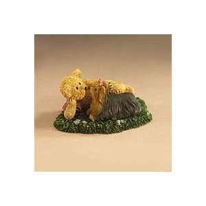  Fritzie and Phoebe  Boyd Resin 229503 