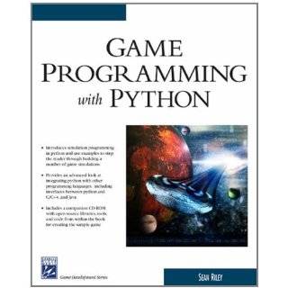  Game Programming with Python, Lua, and Ruby (Game 