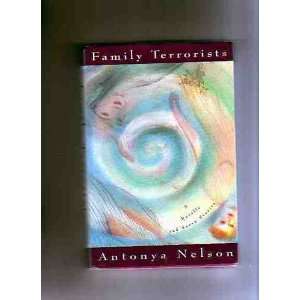   seven stories. [by author of The Expendables]. Antonya Nelson Books