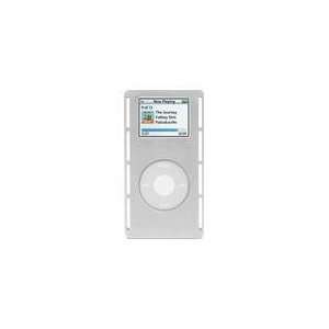  Griffin iVault Aluminum Case for iPod nano 1G (silver 