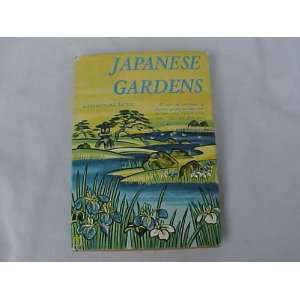  Japanese gardens Books