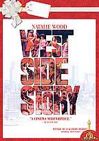 West Side Story (DVD)  