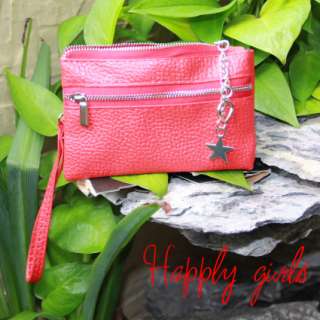 New designer womens purse ladies handbag clutch baguette bag  