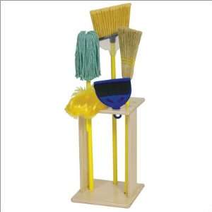  Housecleaning Set   SWP1339 by Steffy Wood* *Only $63.39 