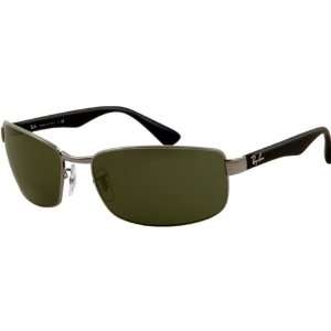  Ray Ban RB3478 Active Lifestyle Outdoor Sunglasses/Eyewear 