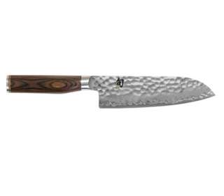 Shun Premier 7 inch Santoku Knife *NEW*  