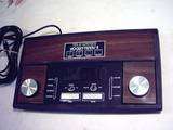 AS IS  Tele Games HOCKEY TENNIS II Console System 9V or Battery 