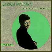 Gene Pitney   Anthology (1961 1968)  